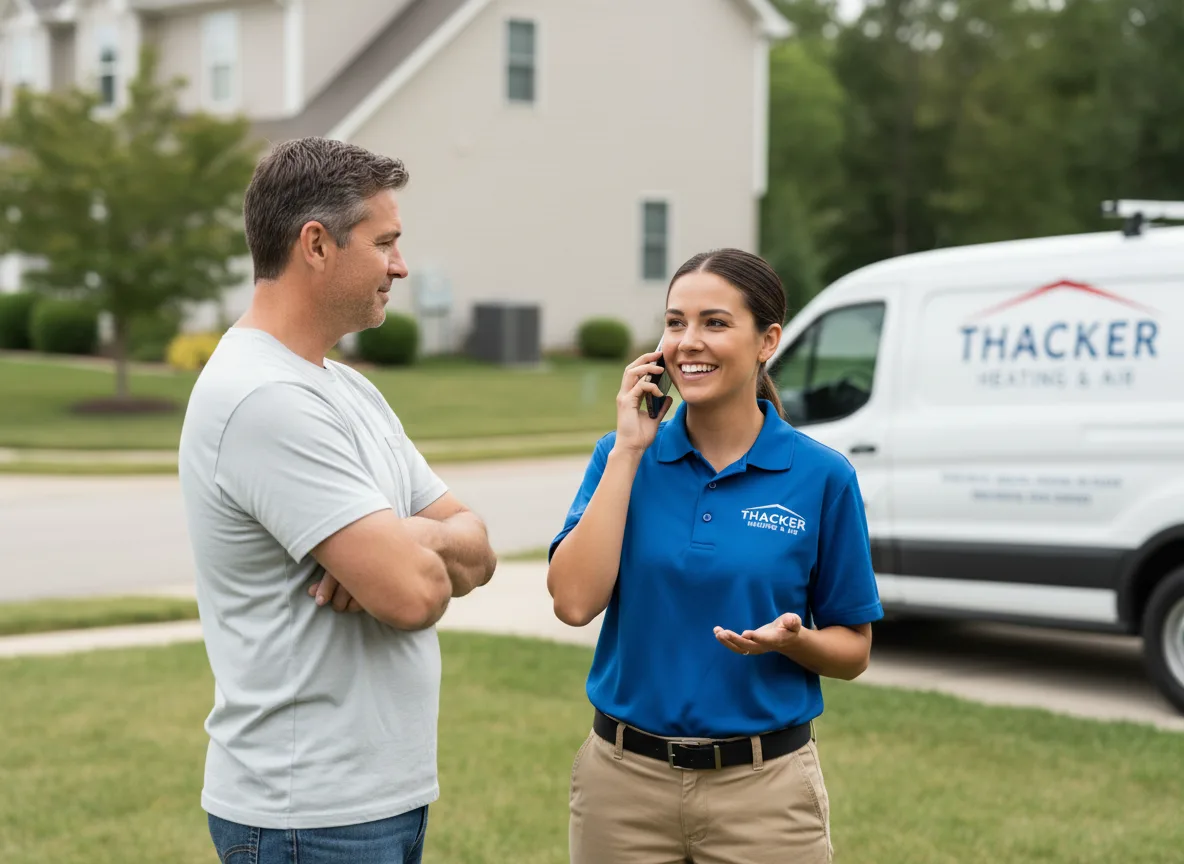 Ac Repair Mccarr, KY FAQs
